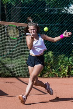 Elisa Rost 443 - Rosenpokal Uetersen